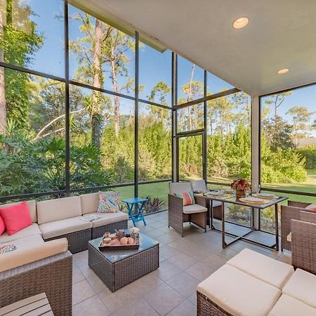 Eagles Nest Florida Villa Naples Ngoại thất bức ảnh
