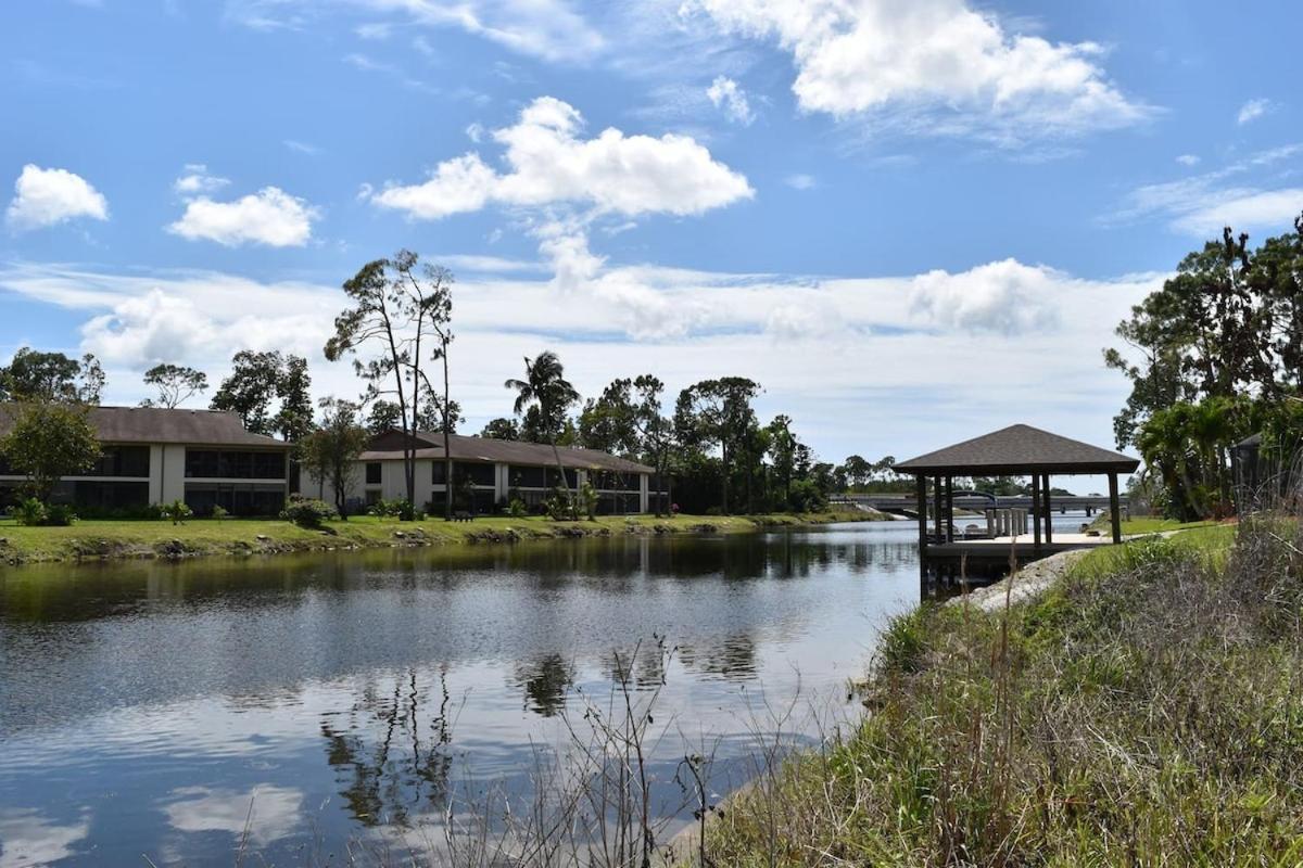 Eagles Nest Florida Villa Naples Ngoại thất bức ảnh