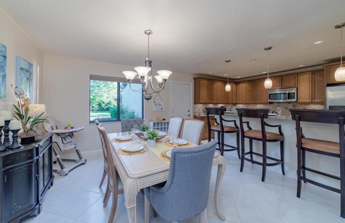 Eagles Nest Florida Villa Naples Ngoại thất bức ảnh