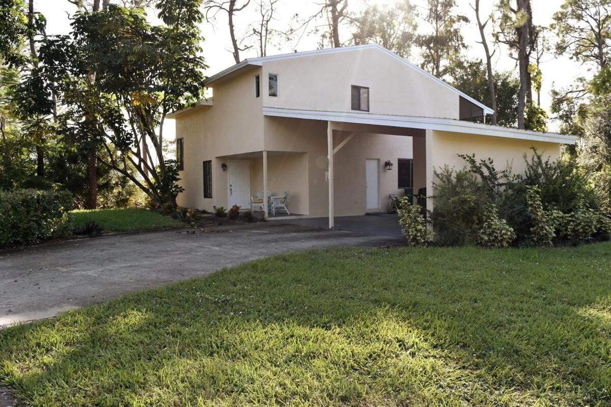 Eagles Nest Florida Villa Naples Ngoại thất bức ảnh