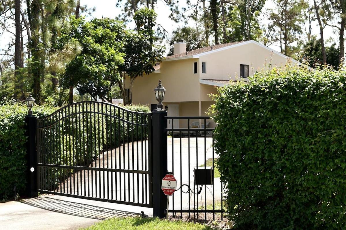 Eagles Nest Florida Villa Naples Ngoại thất bức ảnh